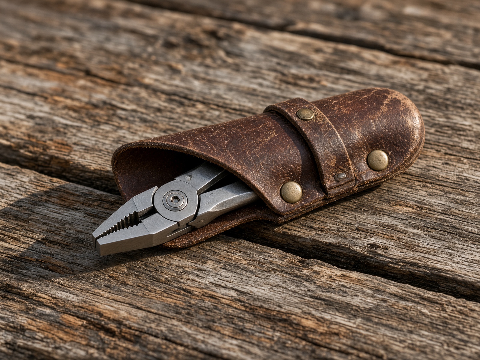Captain's Pliers